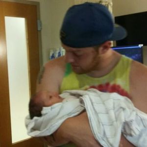 Meet your Posher, Joey